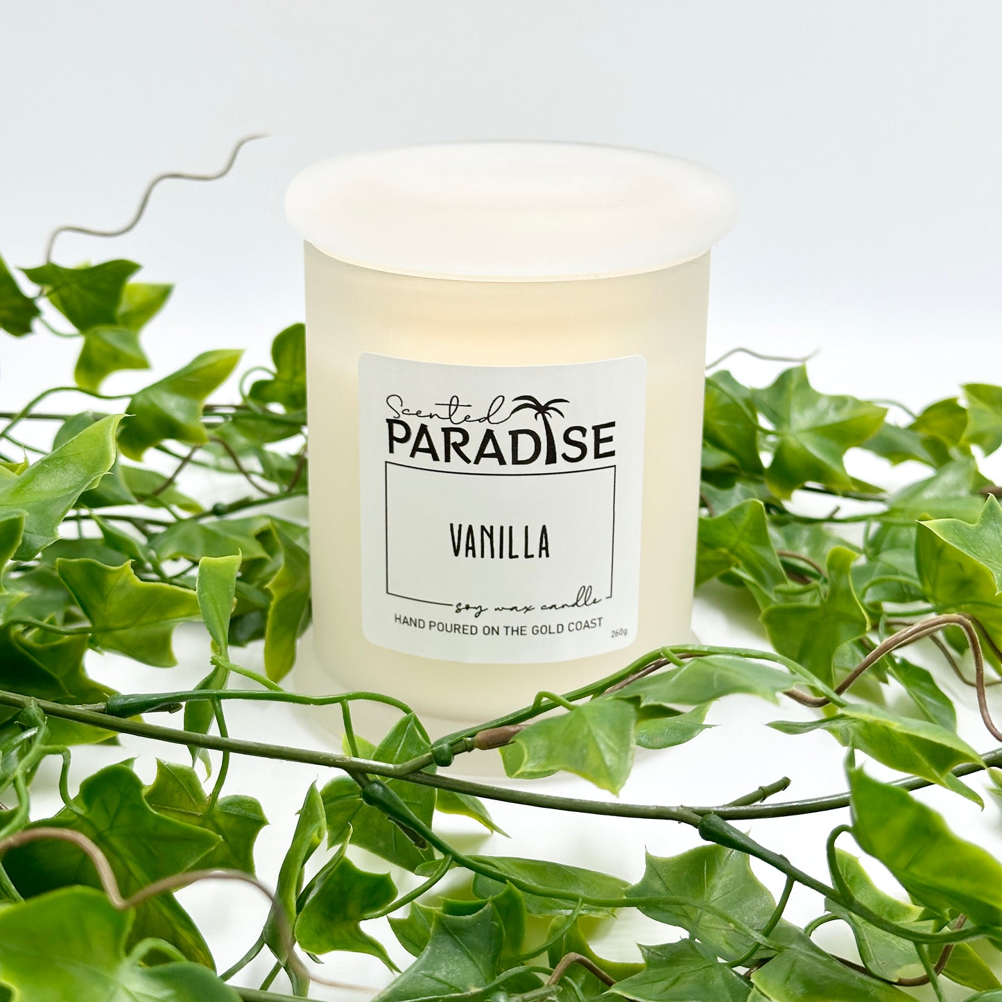 Soy Wax Candle (Large)