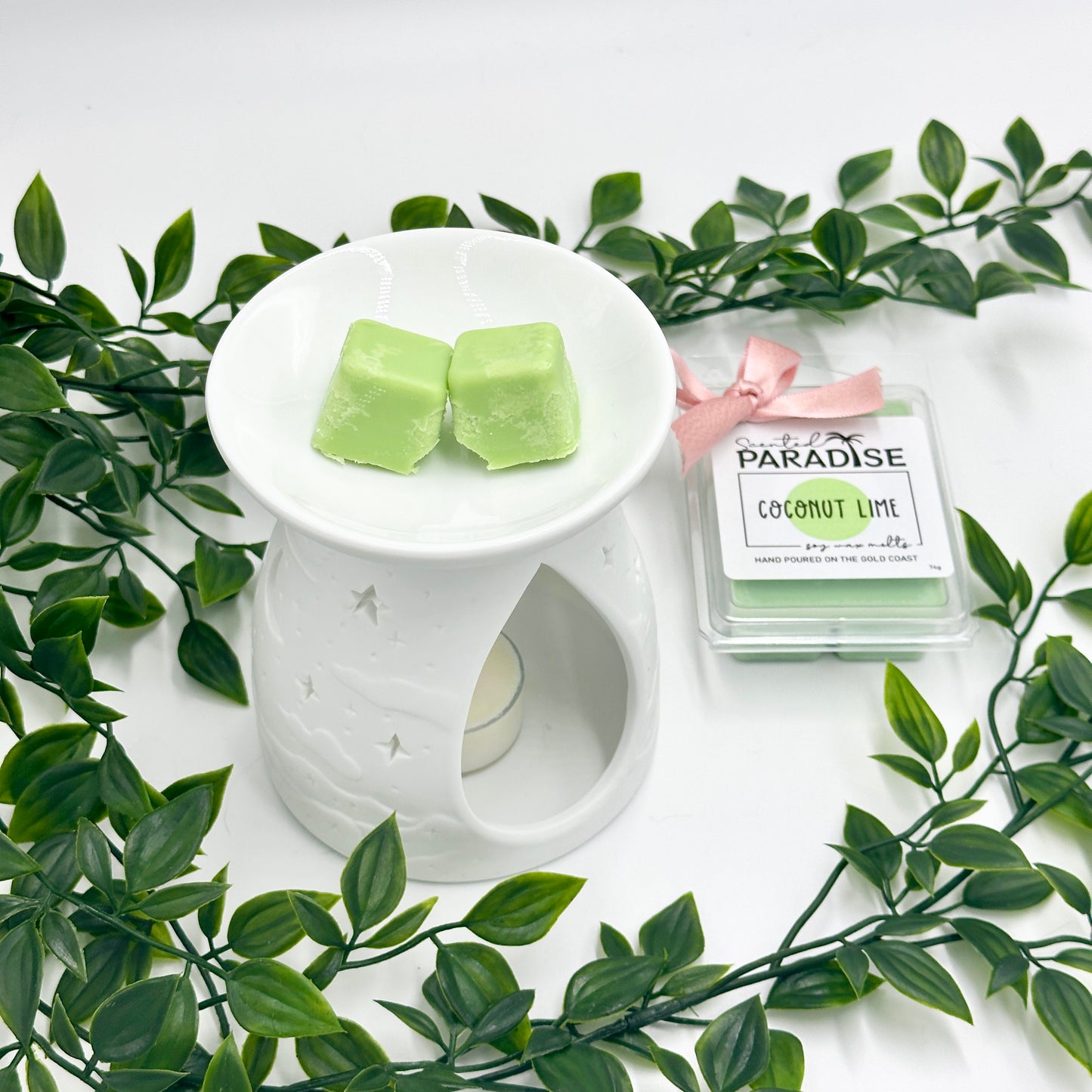 Soy Wax Melts