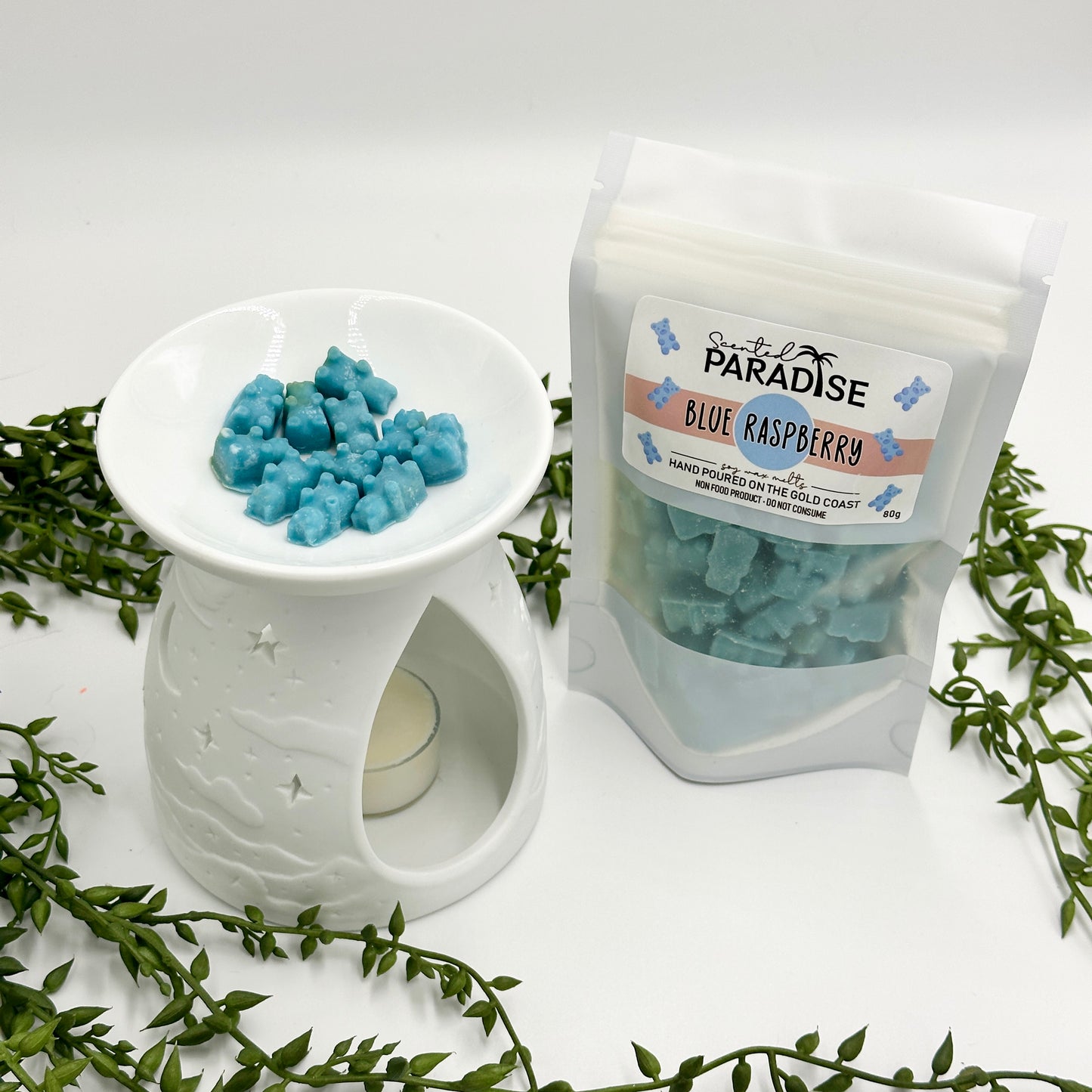 Gummy Bear Wax Melts