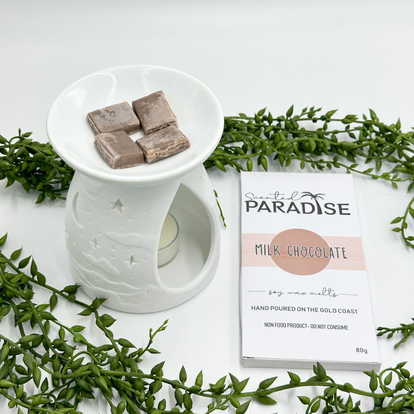 Chocolate Wax Melts