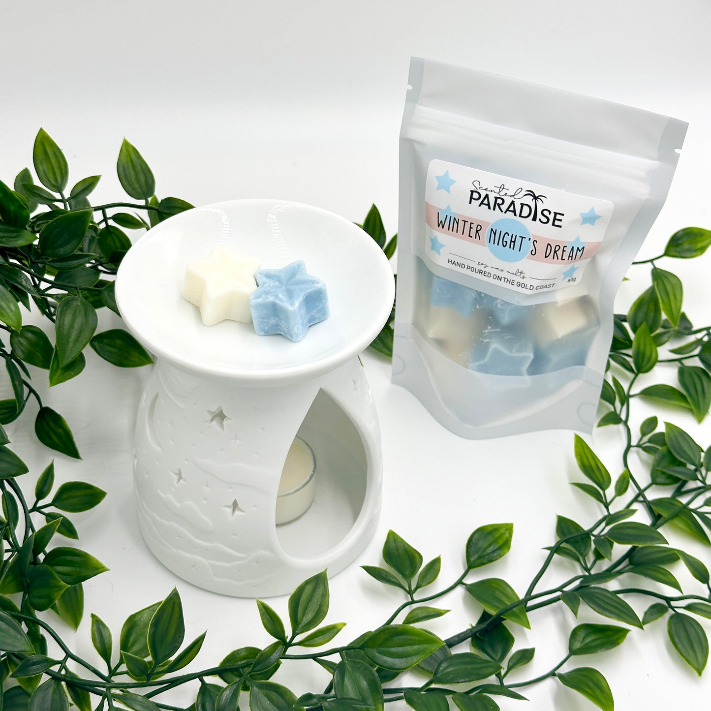 Star Wax Melts