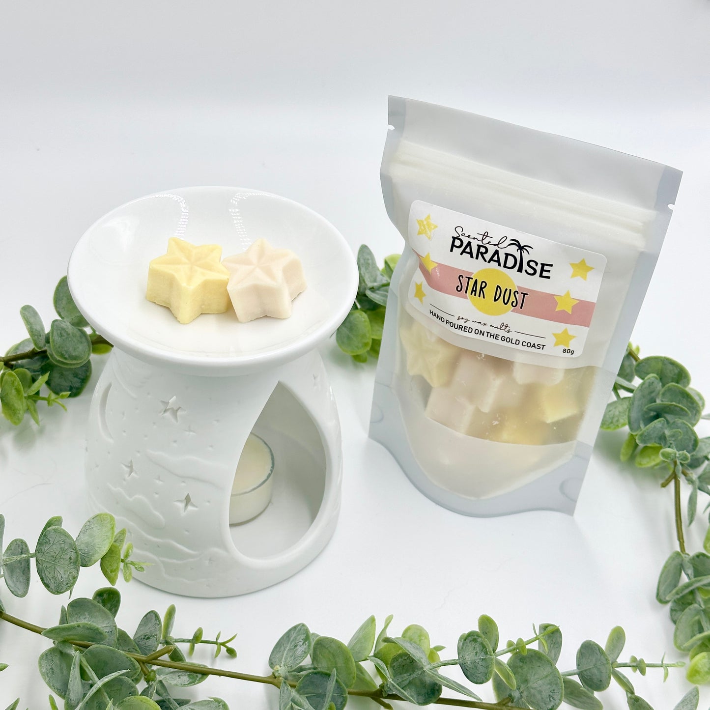 Star Wax Melts