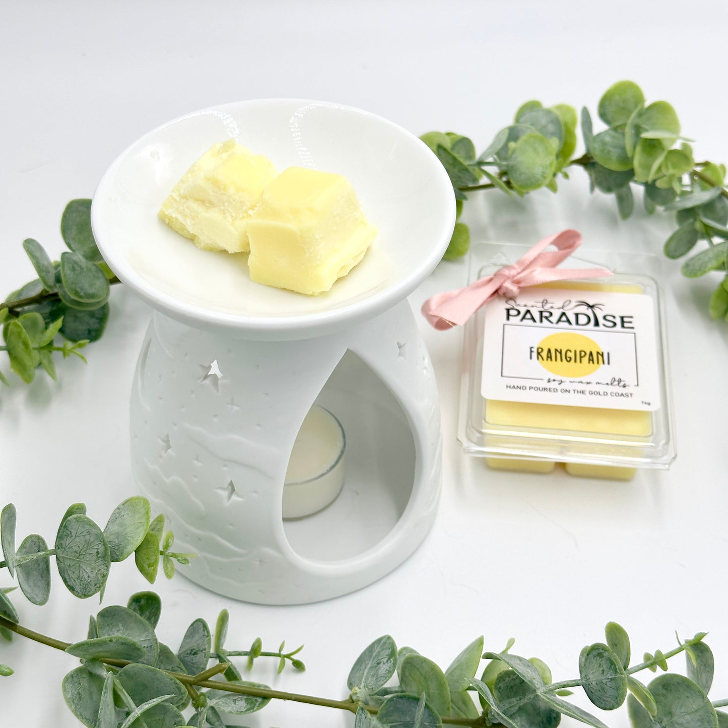 Soy Wax Melts
