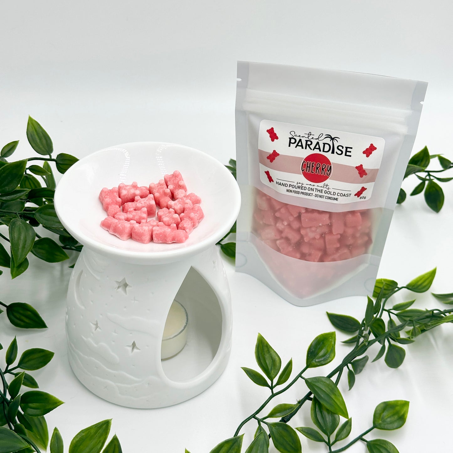 Gummy Bear Wax Melts