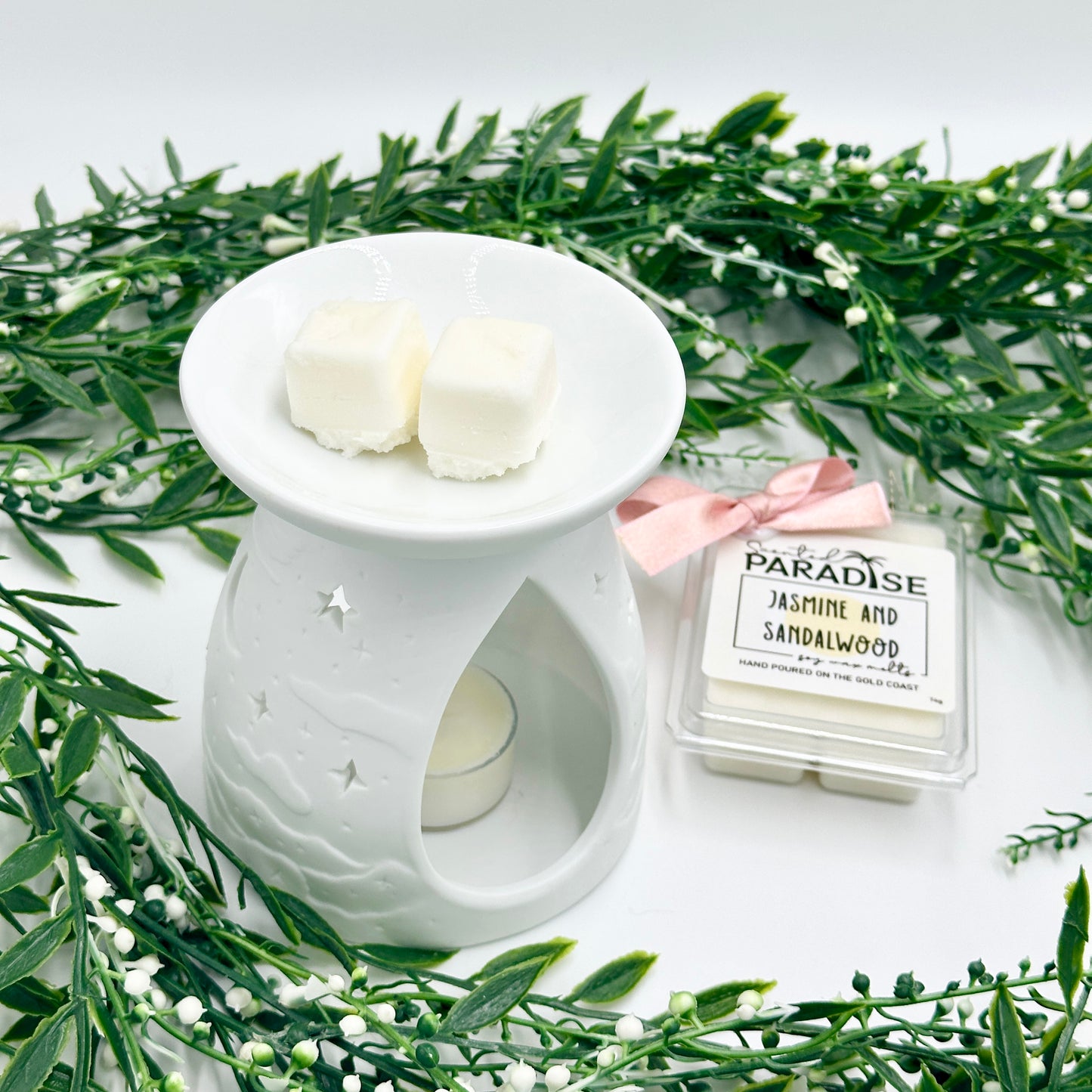 Soy Wax Melts