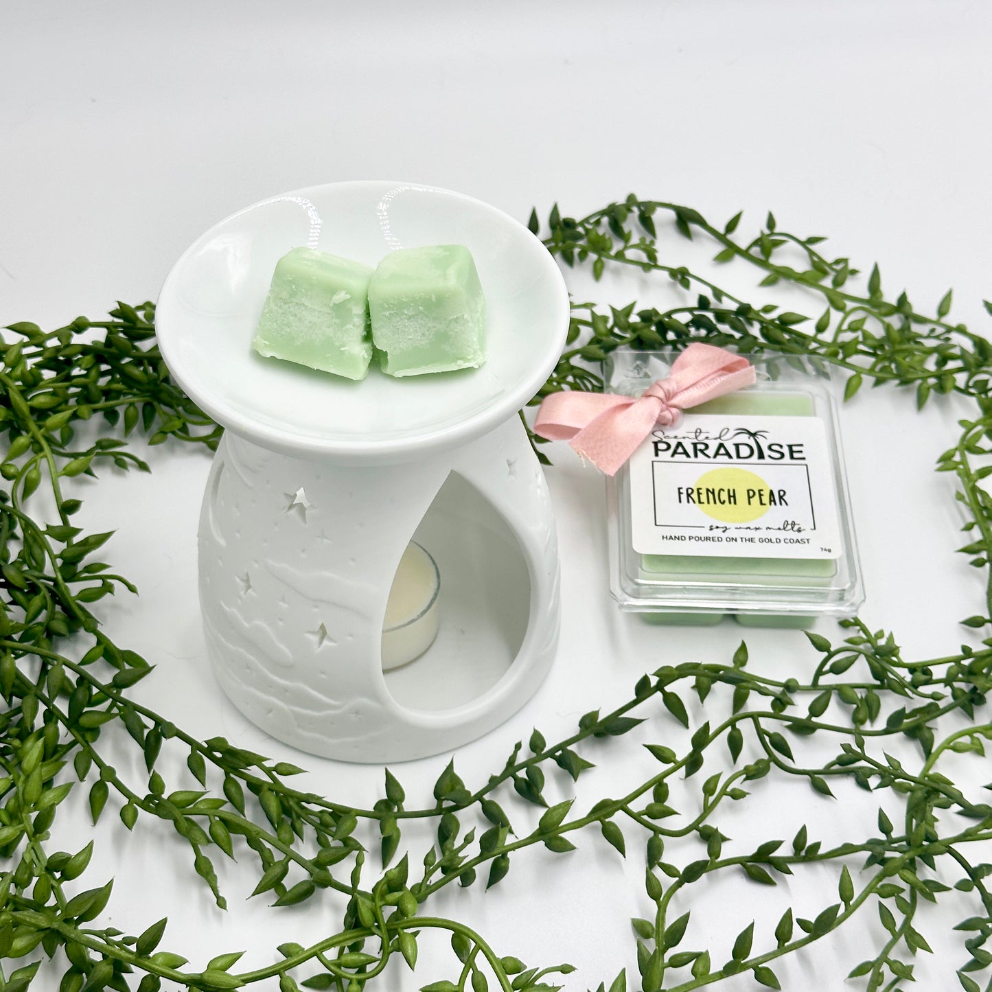Soy Wax Melts