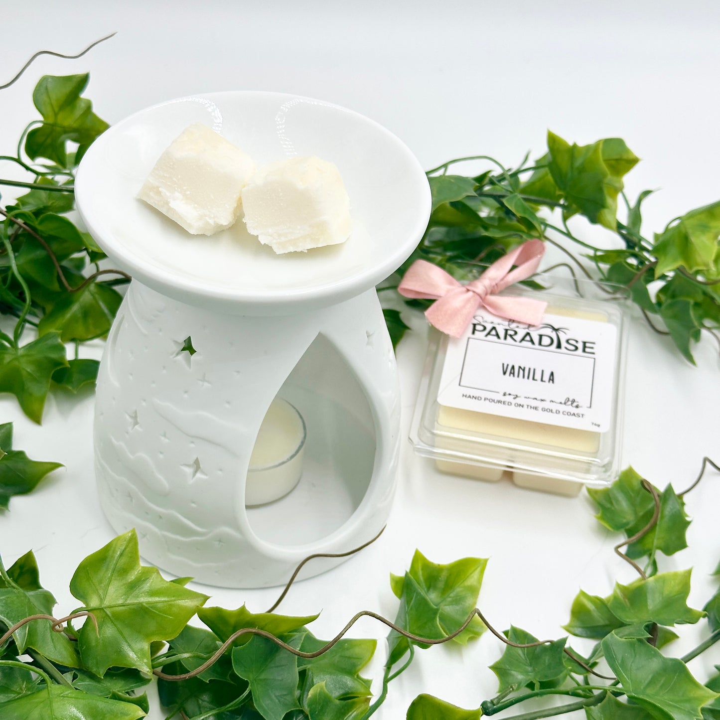 Soy Wax Melts
