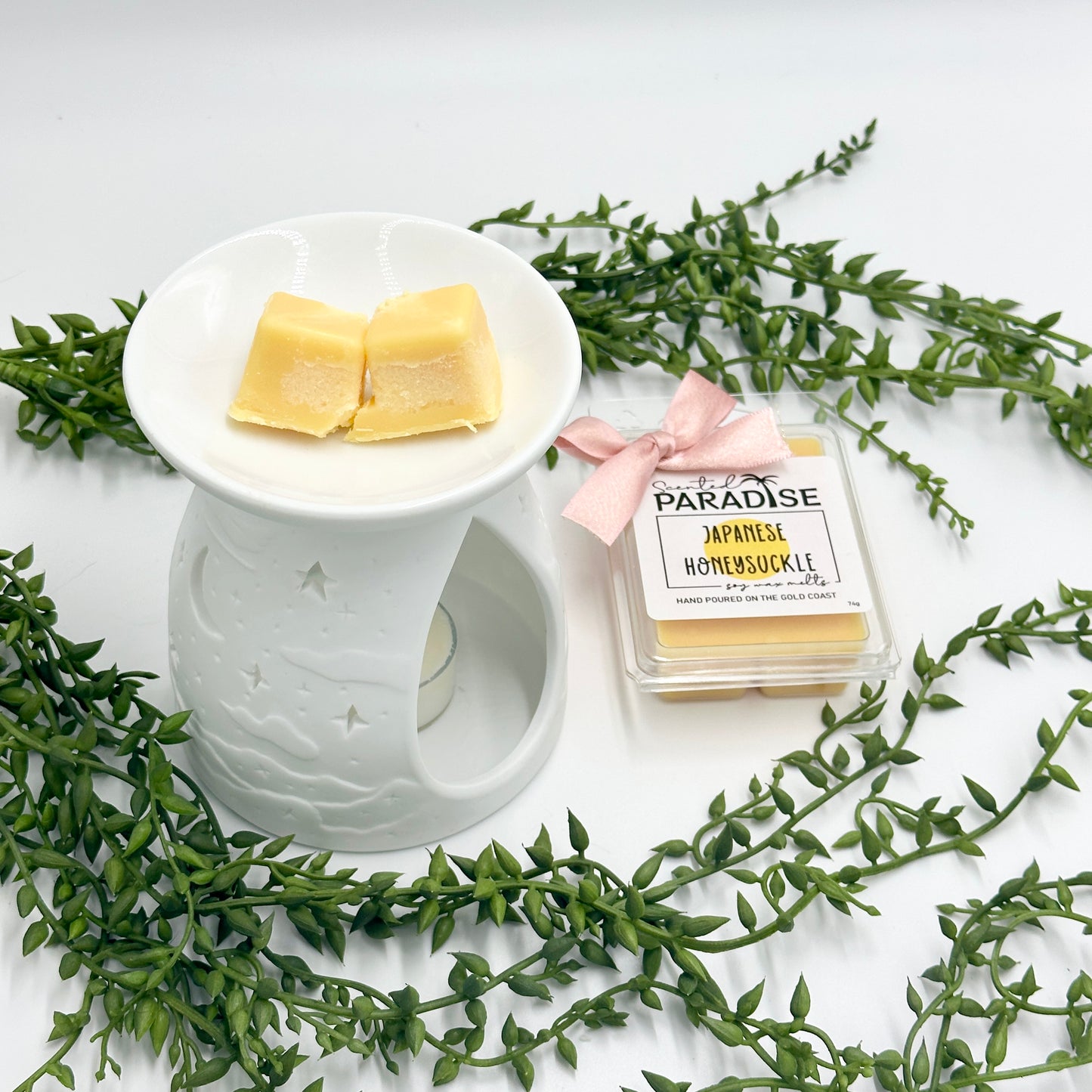 Soy Wax Melts