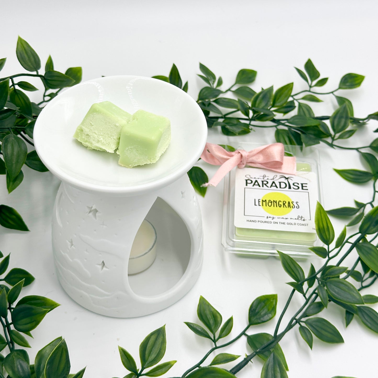 Soy Wax Melts
