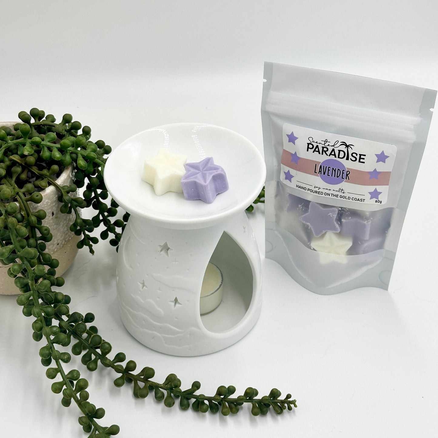 Star Wax Melts
