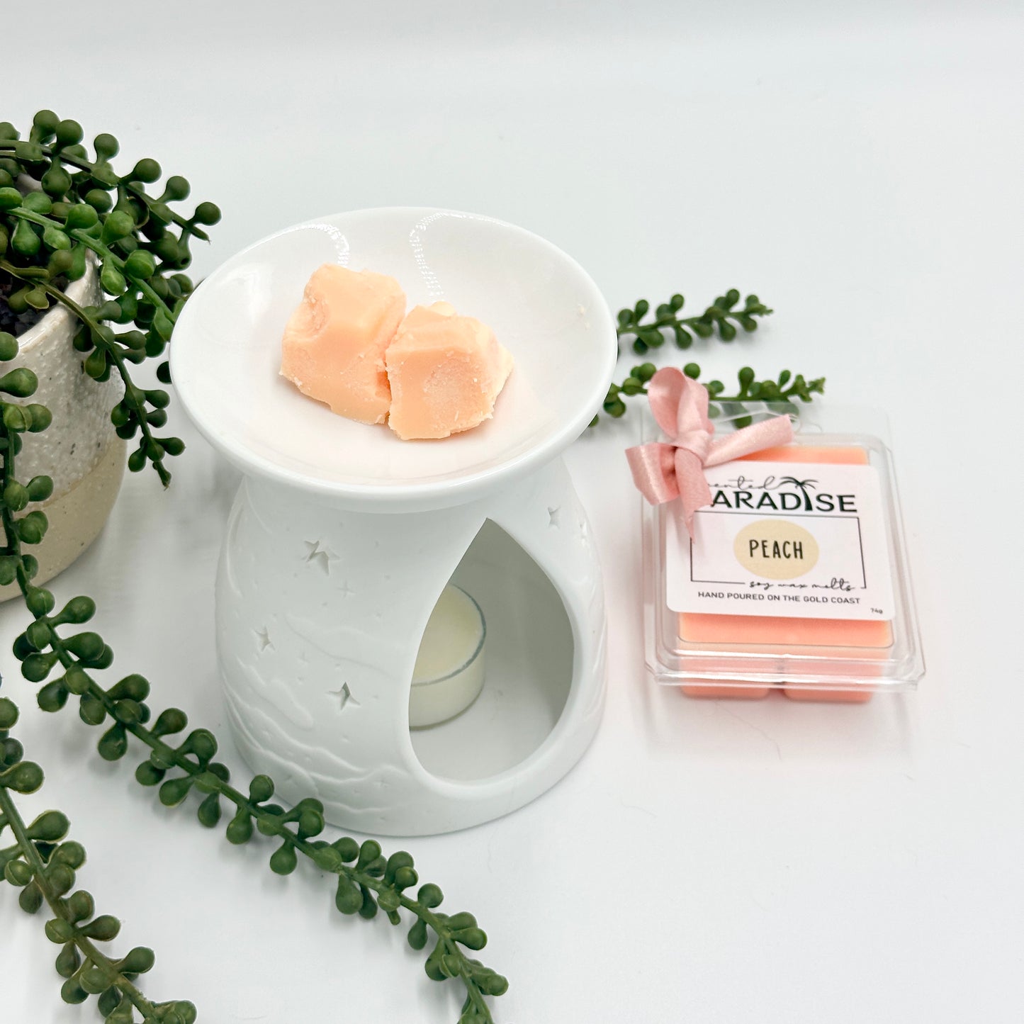 Soy Wax Melts