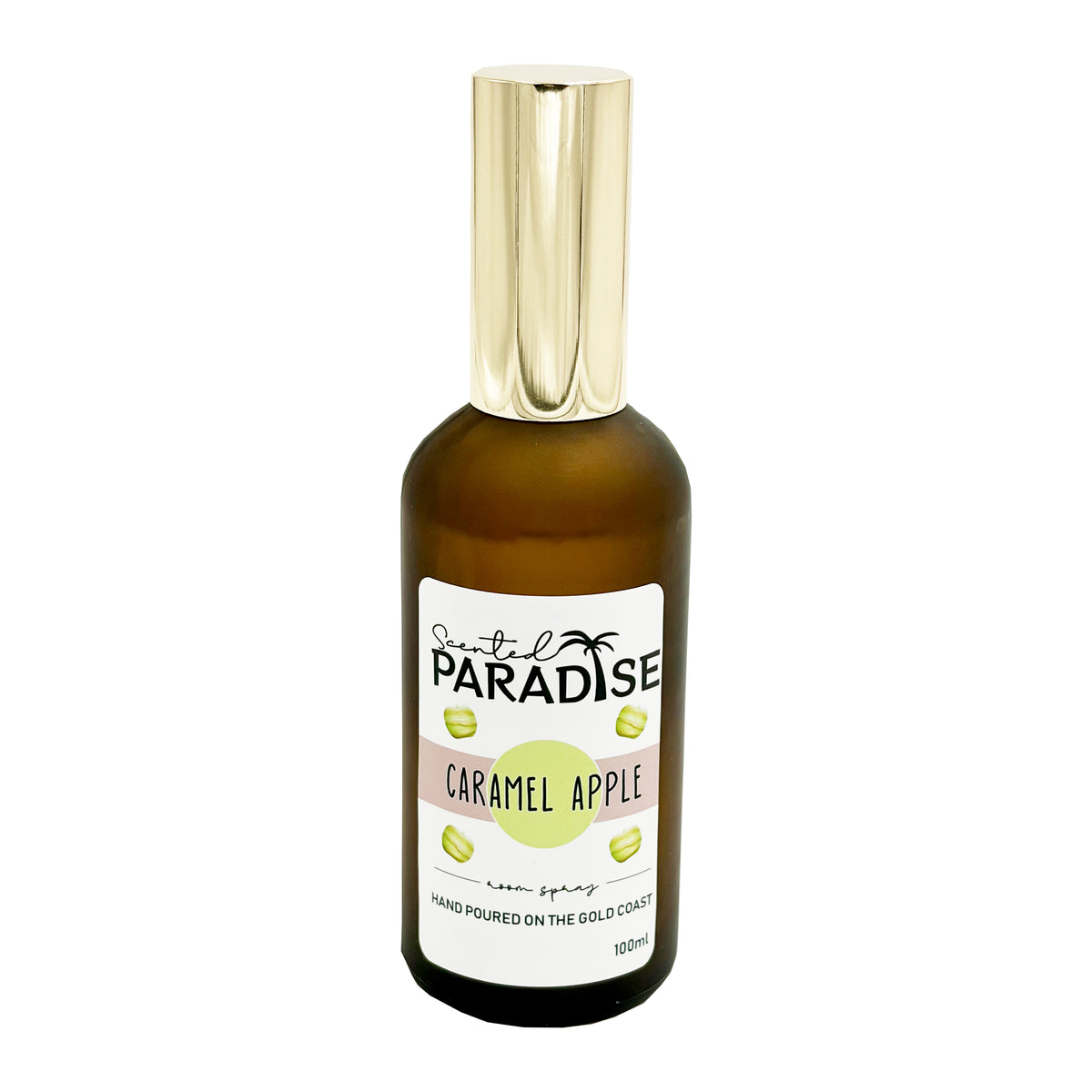 Caramel Apple Room Spray