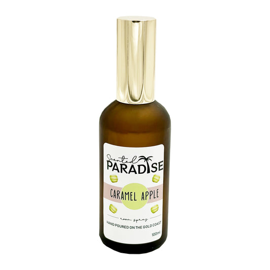 Caramel Apple Room Spray