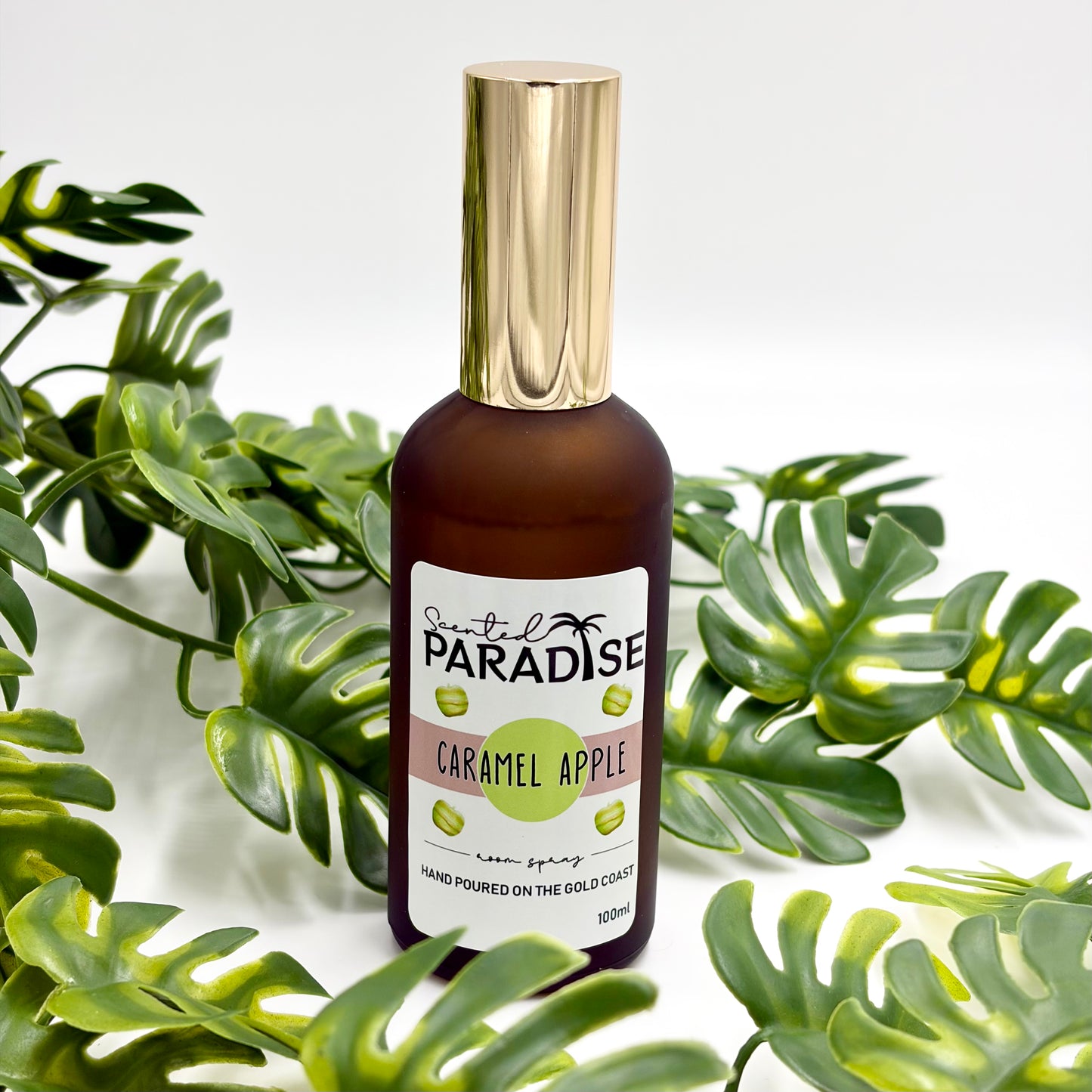Caramel Apple Room Spray