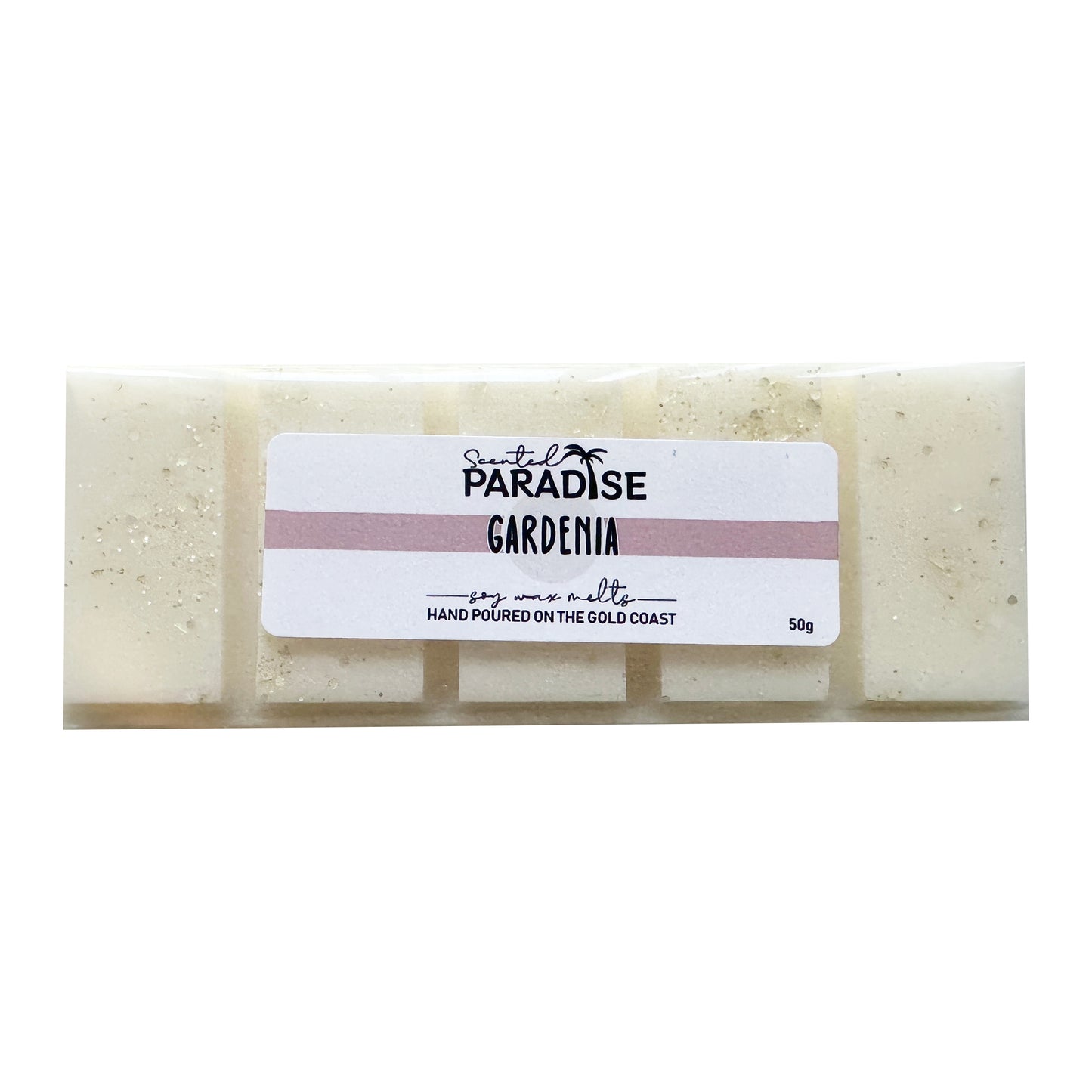 Gardenia Snap Bars