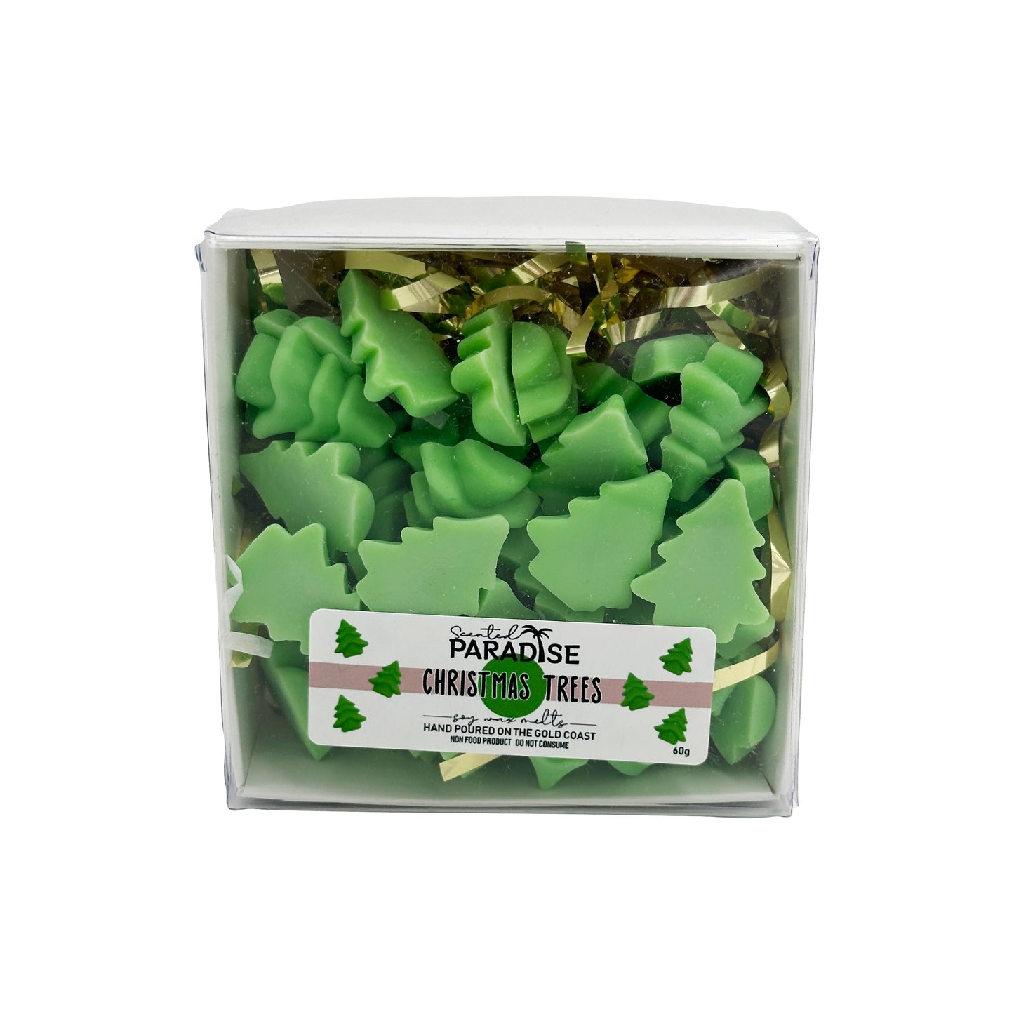 Christmas Tree Wax Melts