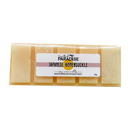 Japanese Honeysuckle Snap Bars